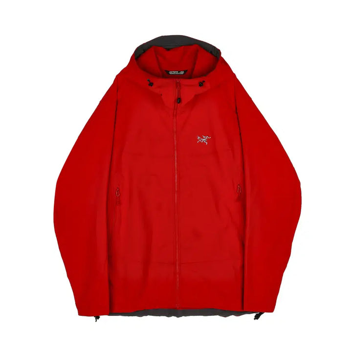 [SOLD OUT] [XL] 아크테릭스 감마 후디 헤리티지
