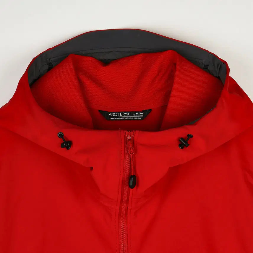 [SOLD OUT] [XL] 아크테릭스 감마 후디 헤리티지