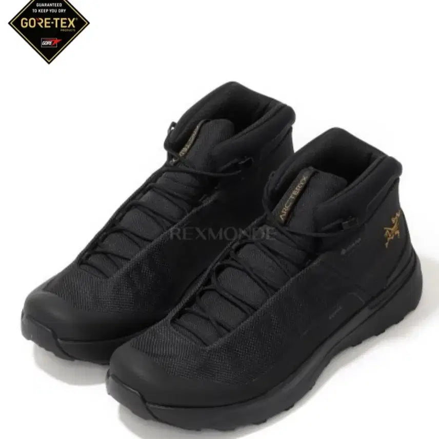 [SOLD OUT] 아크테릭스 코펙 미드 gtx맨  블랙255~260