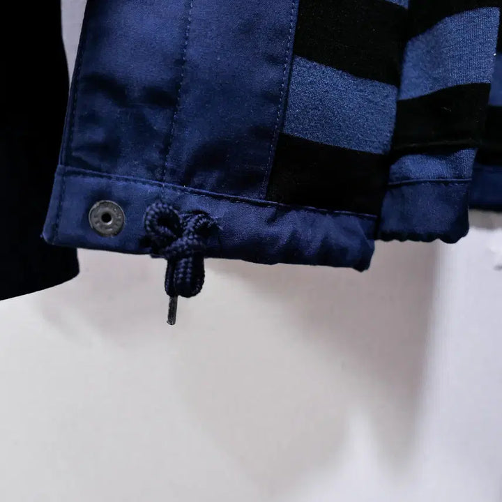 [BUNJANG] Beams Hearts Camo Coach Jacket / (JP/L) 빔즈하츠 Beams Hearts 카모 코치 자켓