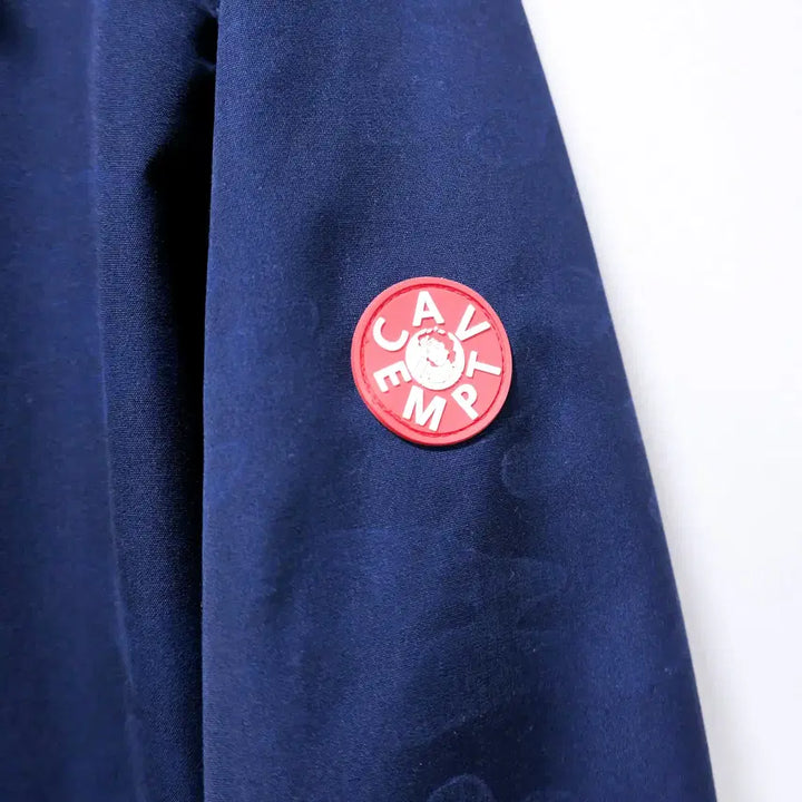 [BUNJANG] Beams Hearts Camo Coach Jacket / (JP/L) 빔즈하츠 Beams Hearts 카모 코치 자켓