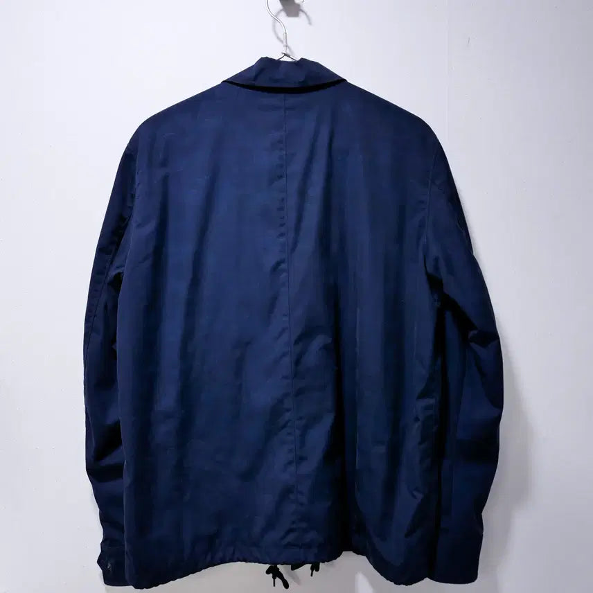 [BUNJANG] Beams Hearts Camo Coach Jacket / (JP/L) 빔즈하츠 Beams Hearts 카모 코치 자켓