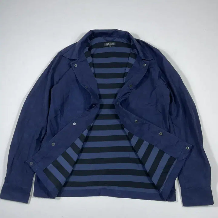 [BUNJANG] Beams Hearts Camo Coach Jacket / (JP/L) 빔즈하츠 Beams Hearts 카모 코치 자켓