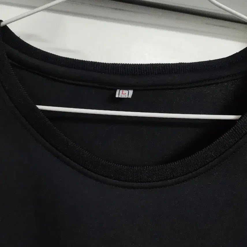 [BUNJANG] Chicago Bulls Black Long Sleeve T-shirt / 시카고 불스 맨투맨 블랙 긴팔 티셔츠 L사이즈 팝니다.