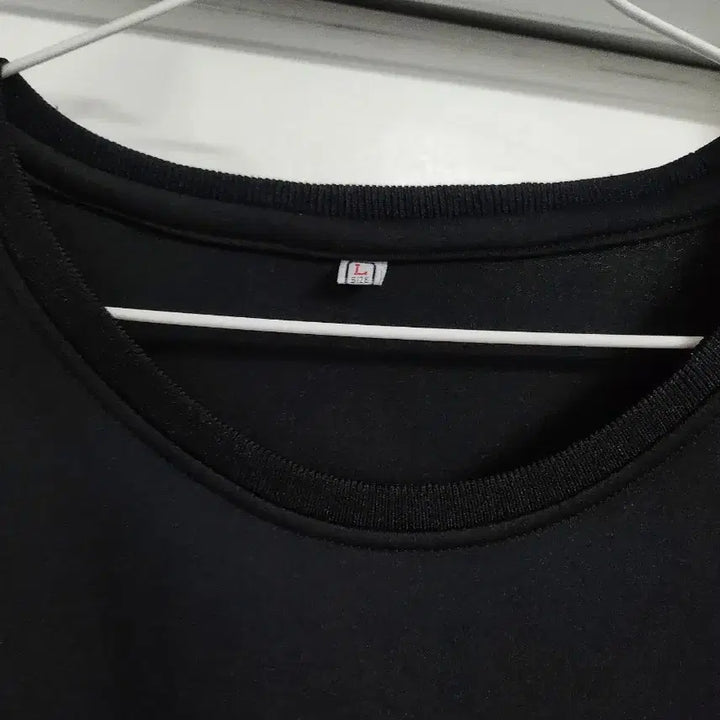 [BUNJANG] Chicago Bulls Black Long Sleeve T-shirt / 시카고 불스 맨투맨 블랙 긴팔 티셔츠 L사이즈 팝니다.