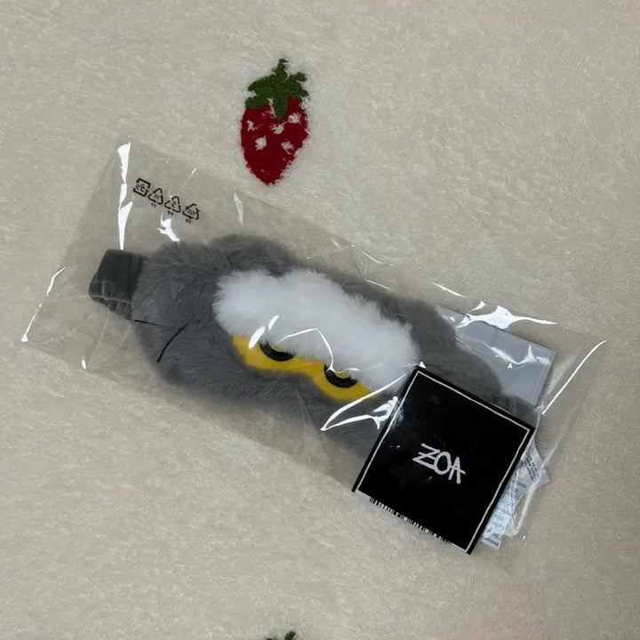[BUNJANG] Jo &amp; Friends Joa Sleep Mask / 조앤프렌즈 조아 수면 안대