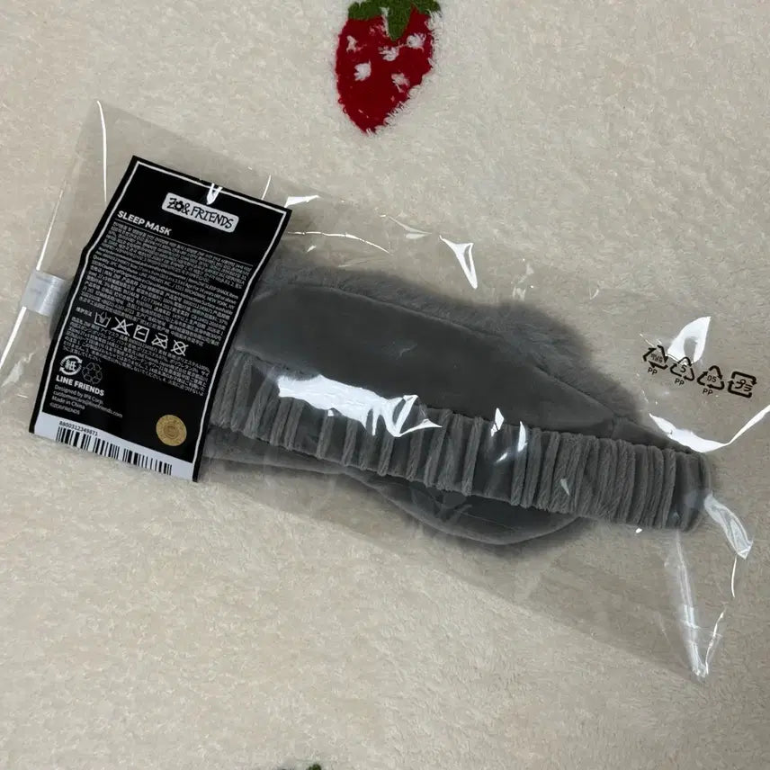 [BUNJANG] Jo &amp; Friends Joa Sleep Mask / 조앤프렌즈 조아 수면 안대