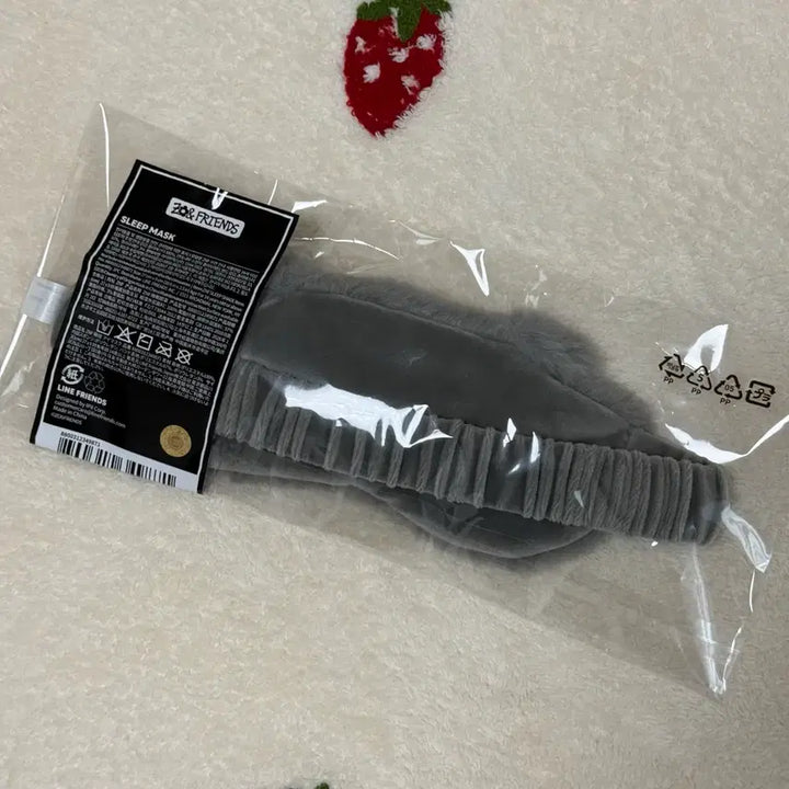 [BUNJANG] Jo &amp; Friends Joa Sleep Mask / 조앤프렌즈 조아 수면 안대