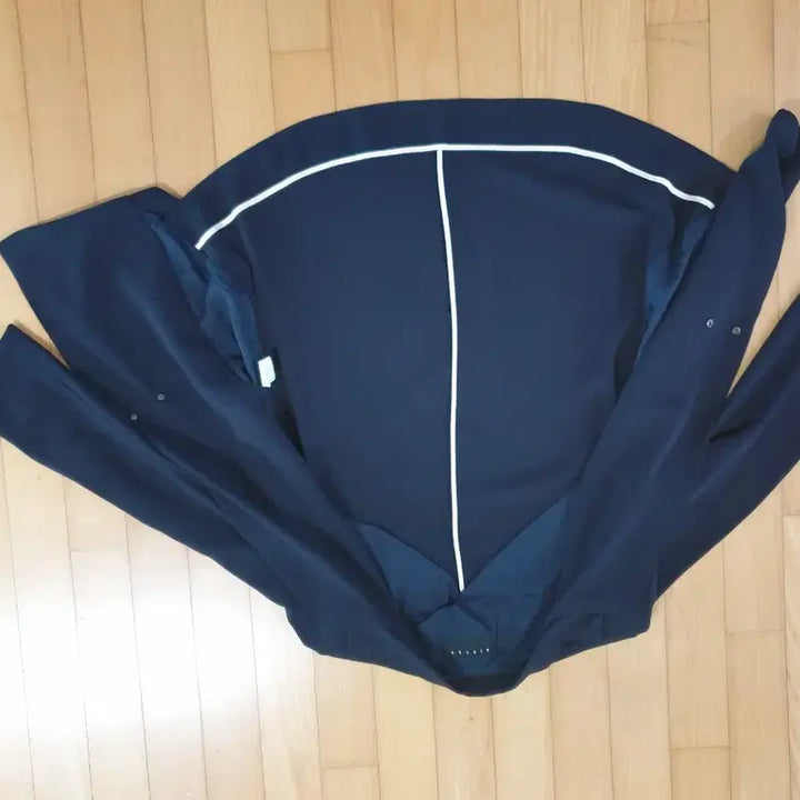 [BUNJANG] Sisley Jacket / 시슬리 자켓