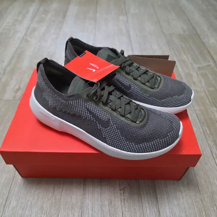 [BUNJANG] Nike Free Run Sneakers / 나이키 프리 런