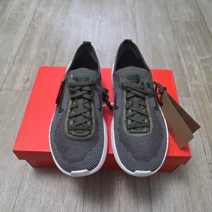 [BUNJANG] Nike Free Run Sneakers / 나이키 프리 런