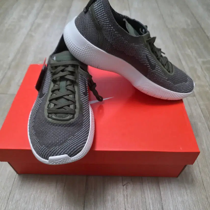 [BUNJANG] Nike Free Run Sneakers / 나이키 프리 런