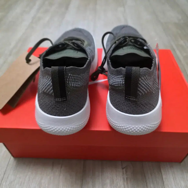 [BUNJANG] Nike Free Run Sneakers / 나이키 프리 런