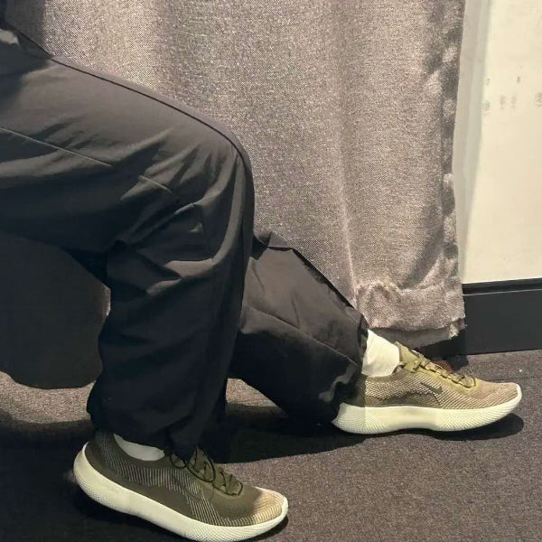 [BUNJANG] Nike Free Run Sneakers / 나이키 프리 런