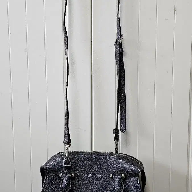 [BUNJANG] No Matter, COS, Charles &amp; Keith Bundle Bags / 가방3개묶음(노메터 코스구름백 찰스앤키스)