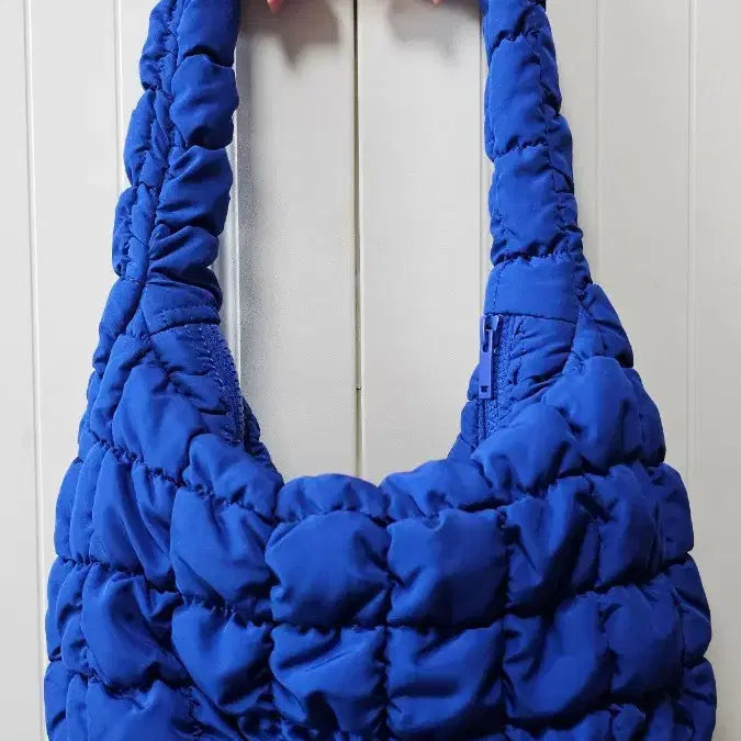 [BUNJANG] No Matter, COS, Charles &amp; Keith Bundle Bags / 가방3개묶음(노메터 코스구름백 찰스앤키스)