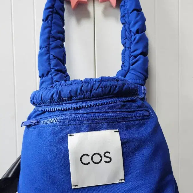[BUNJANG] No Matter, COS, Charles &amp; Keith Bundle Bags / 가방3개묶음(노메터 코스구름백 찰스앤키스)