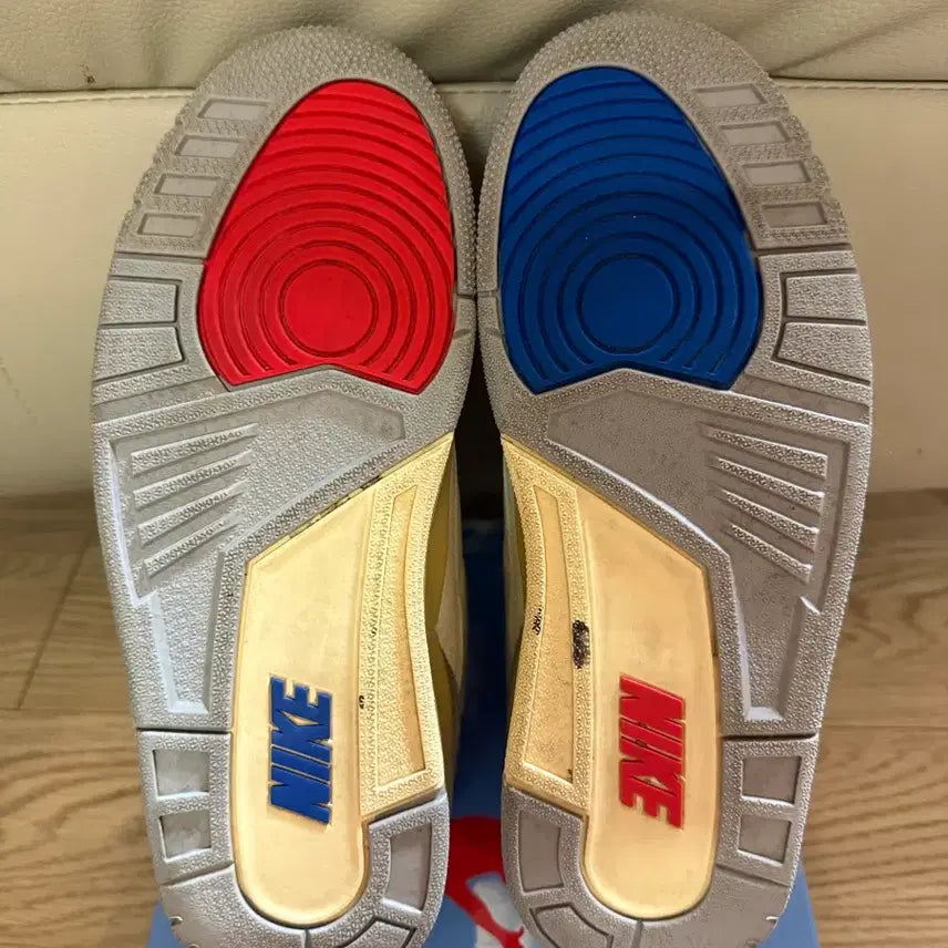 [SOLD OUT] [270] 조던3 레트로 서울 2.0