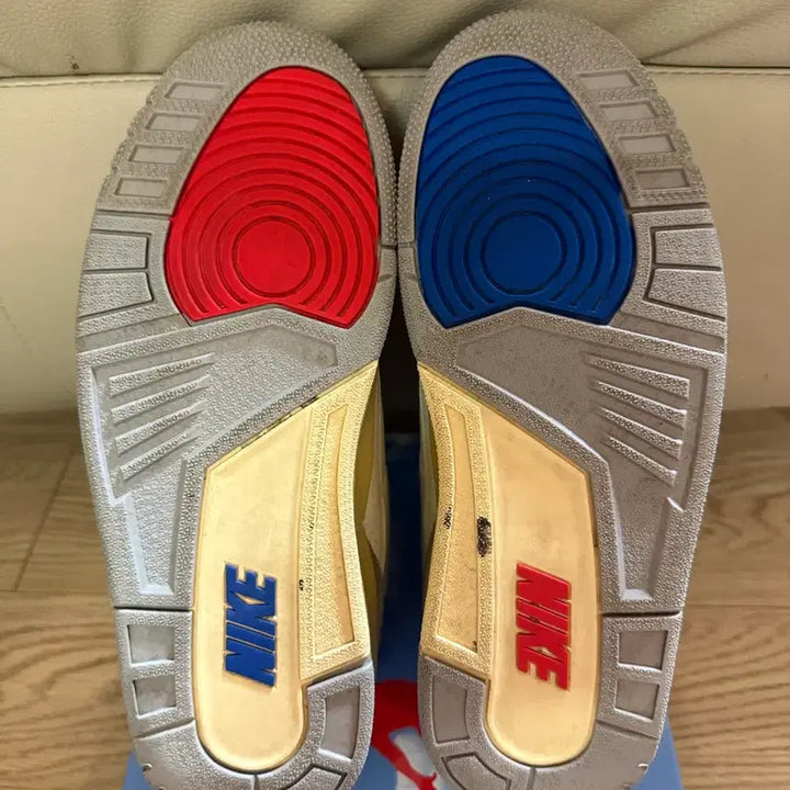 [SOLD OUT] [270] 조던3 레트로 서울 2.0