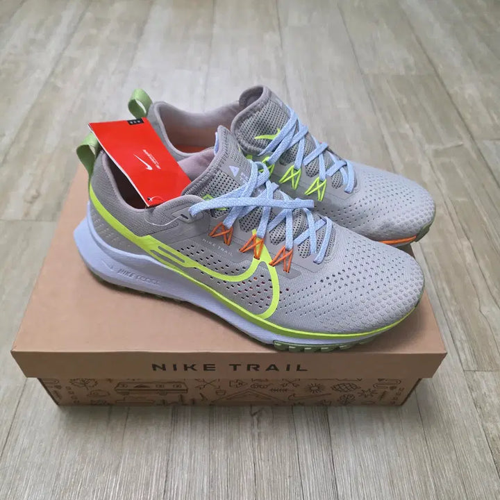 [BUNJANG] Nike Pegasus Trail 4 Running Shoes / 나이키 페가수스 트레일4