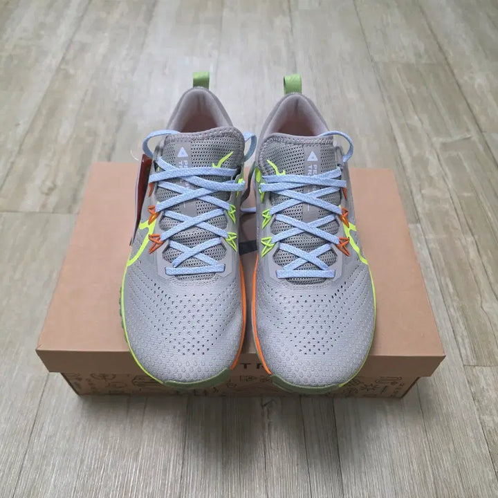 [BUNJANG] Nike Pegasus Trail 4 Running Shoes / 나이키 페가수스 트레일4