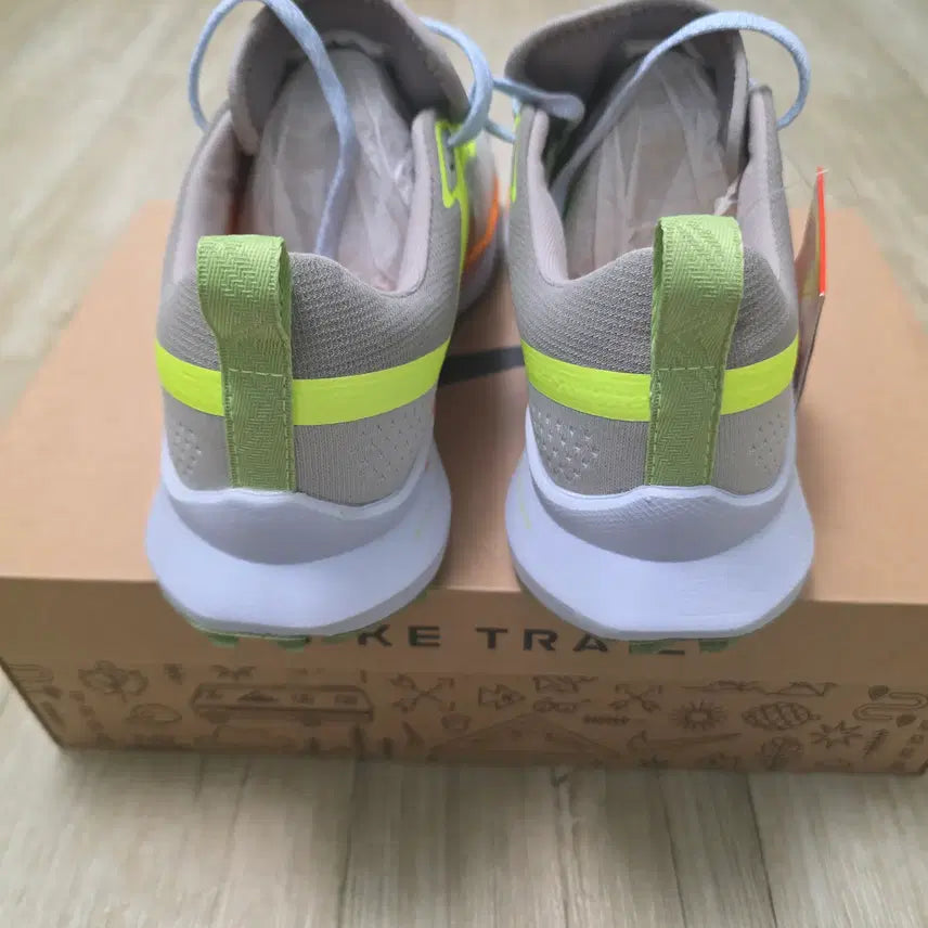 [BUNJANG] Nike Pegasus Trail 4 Running Shoes / 나이키 페가수스 트레일4