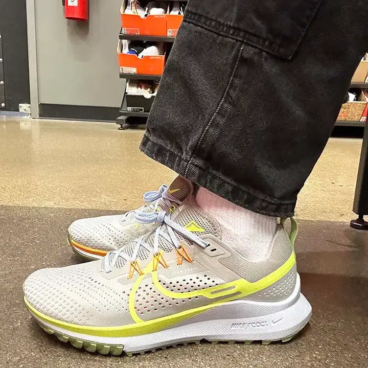 [BUNJANG] Nike Pegasus Trail 4 Running Shoes / 나이키 페가수스 트레일4