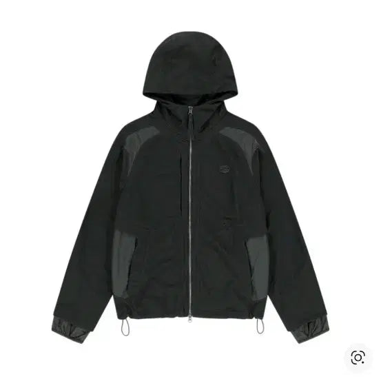 [BUNJANG] Sansan Gear Dual Shade Jacket Brown Size 2 / 산산기어 듀얼 쉐이드 자켓 브라운 사이즈2
