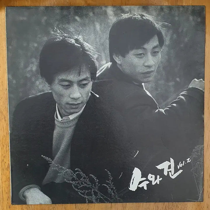[BUNJANG] Suwa Jin 2nd Album &