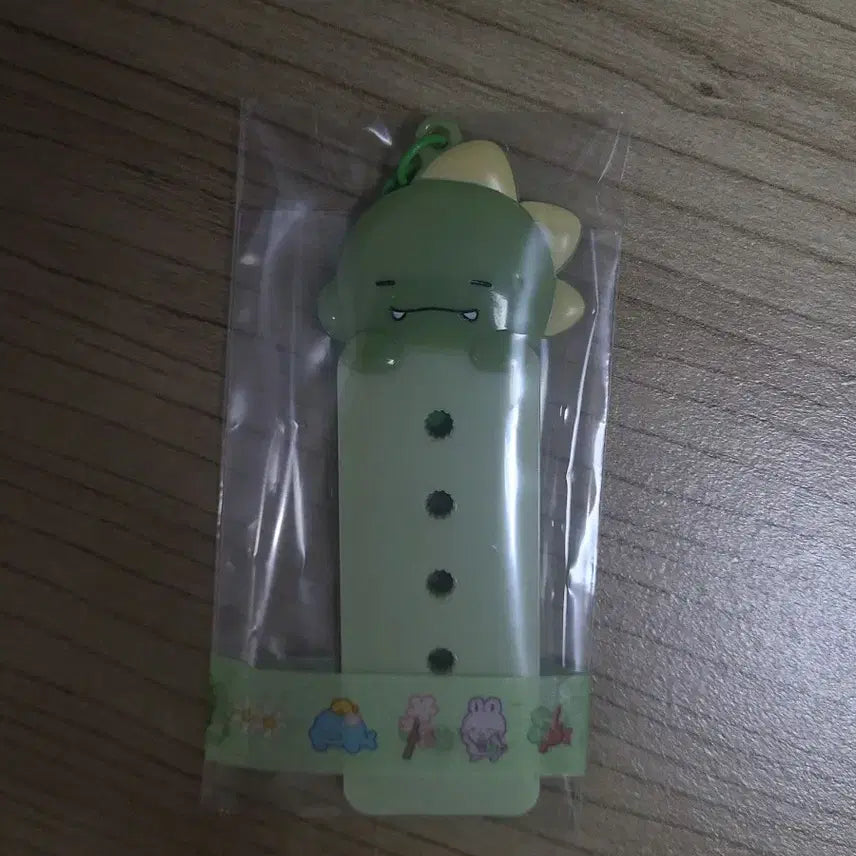 [BUNJANG] Pixelly Dinosaur Set / 픽셀리 공룡 세트