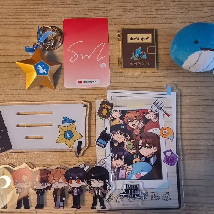 [BUNJANG] Pixel Lee JamDDle Set / 픽셀리 잠뜰 세트