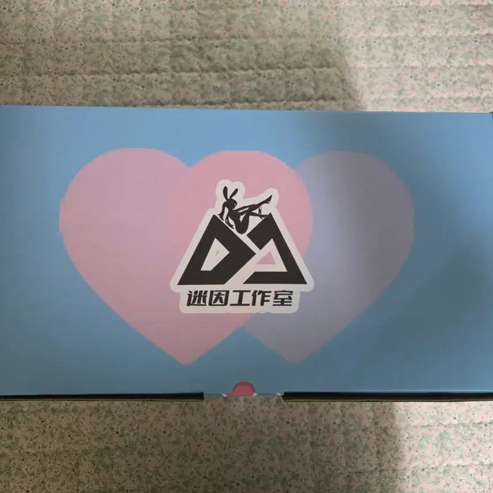 [BUNJANG] MIYIN Bunny Girl Toki Deluxe Figure (Unassembled, Un-displayed) / [미전시, 미조립] MIYIN 바니걸 토키 디럭스 피규어