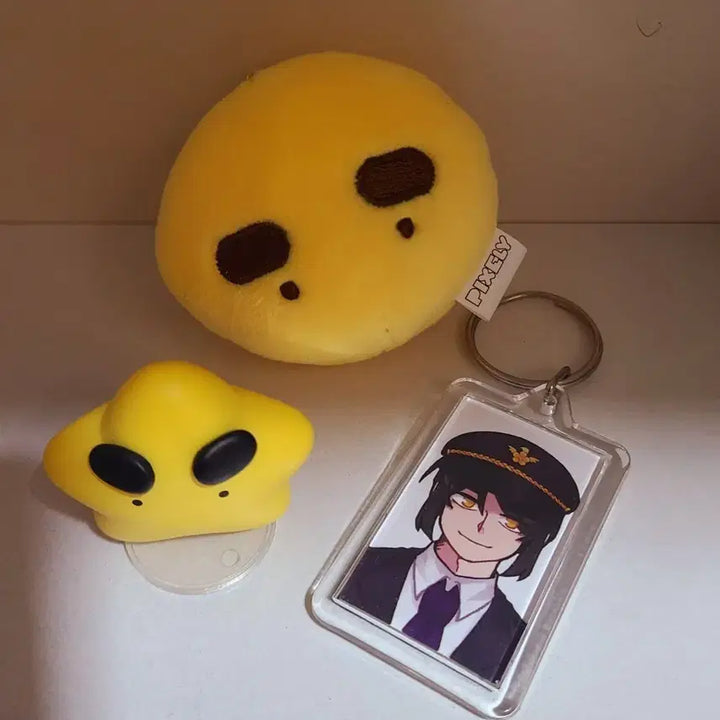 [BUNJANG] Pixelly Gakbyeol Bundle Set / 픽셀리 각별 세트
