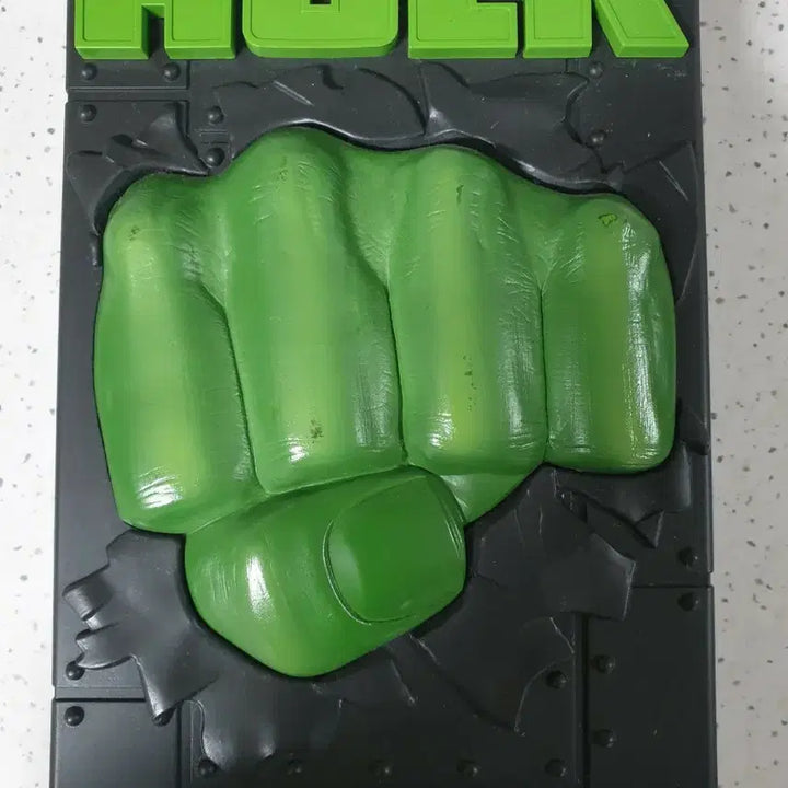 [BUNJANG] Hulk DVD Limited Edition / 헐크 dvd 한정판