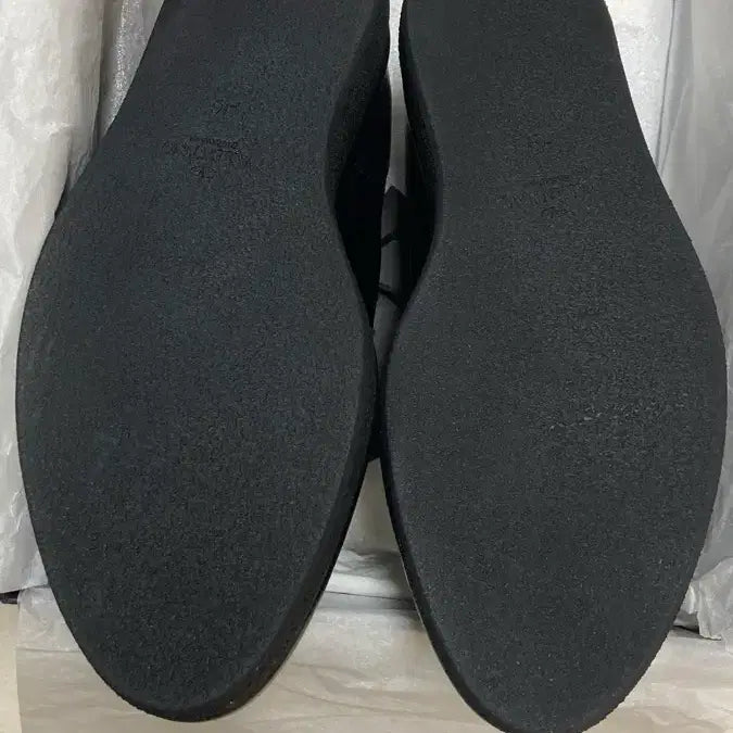 [BUNJANG] Valentino Derby Shoes Black EU 40 / 발렌티노 더비 슈즈 eu40사이즈 검정