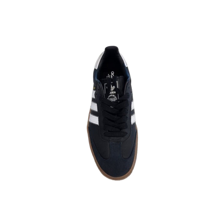[BUNJANG] Adidas Samba W Black JI1350 / 아디다스 삼배(SAMBAE) W 블랙 -JI1350