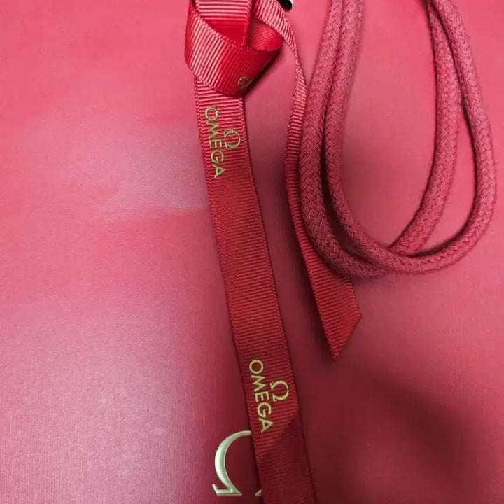 [BUNJANG] Omega Shopping Bag / 오메가 쇼핑백