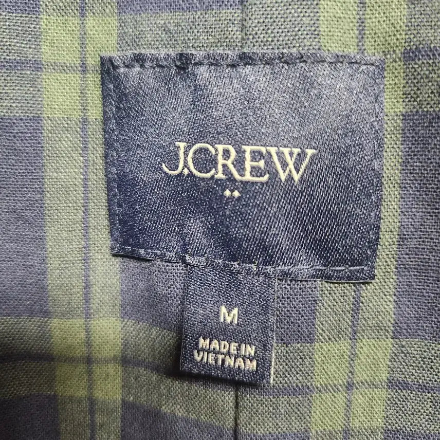 [BUNJANG] J.Crew Field Jacket M / 제이크루 필드 자켓 M(100~105)