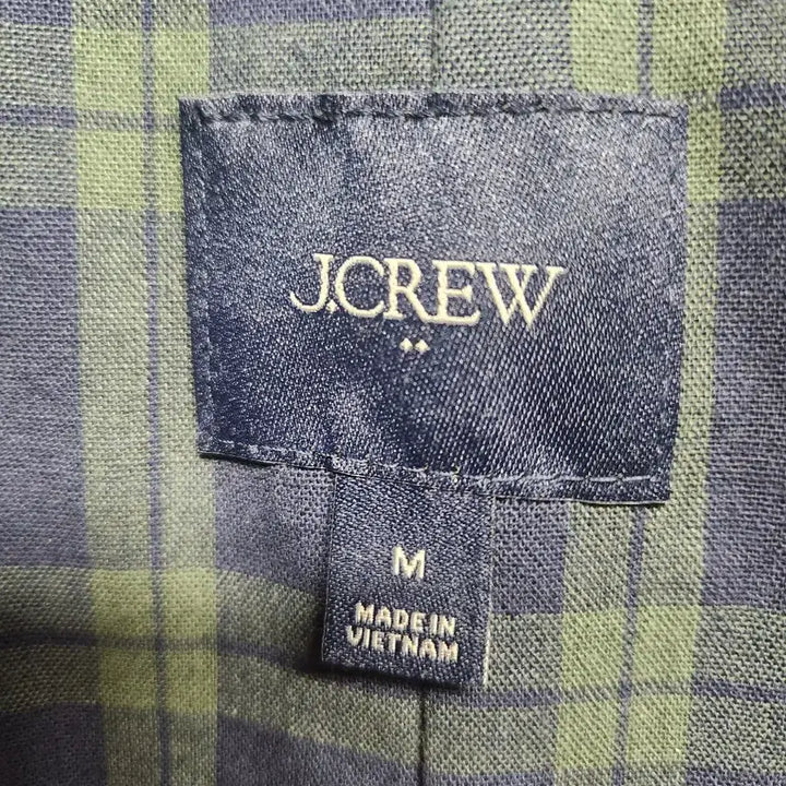 [BUNJANG] J.Crew Field Jacket M / 제이크루 필드 자켓 M(100~105)