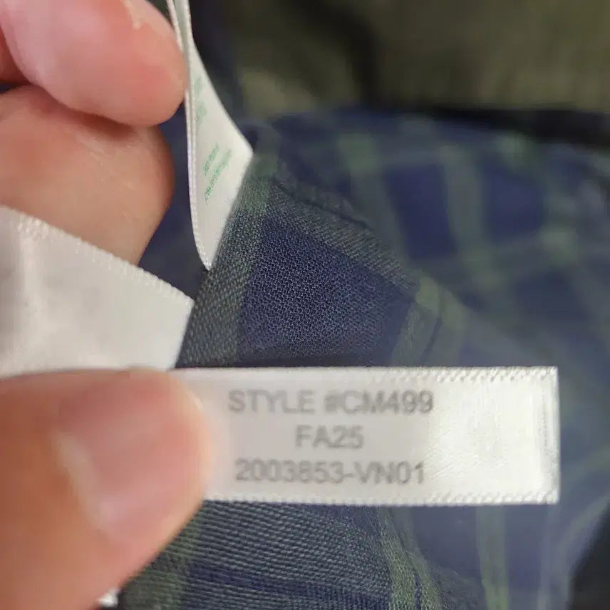 [BUNJANG] J.Crew Field Jacket M / 제이크루 필드 자켓 M(100~105)