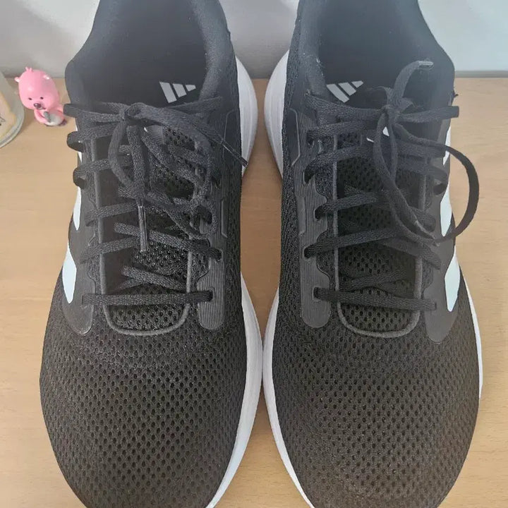 [SOLD OUT] 아디다스 리스폰스 러너 270사이즈 런닝화(택포)