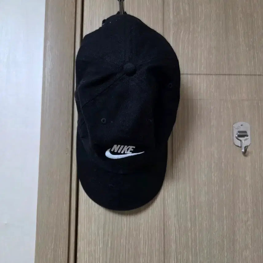 [BUNJANG] Nike Ball Cap Hat / 나이키 볼캡 모자 원싸이즈