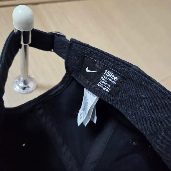 [BUNJANG] Nike Ball Cap Hat / 나이키 볼캡 모자 원싸이즈