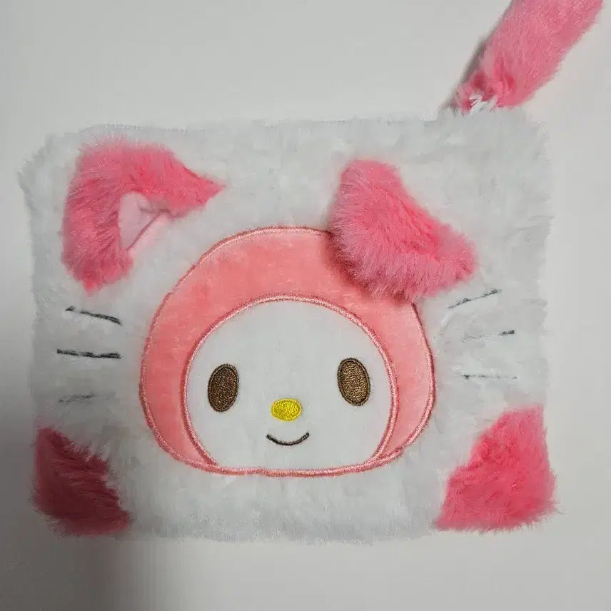 [BUNJANG] Sanrio My Melody Pouch / 산리오 마이멜로디 파우치