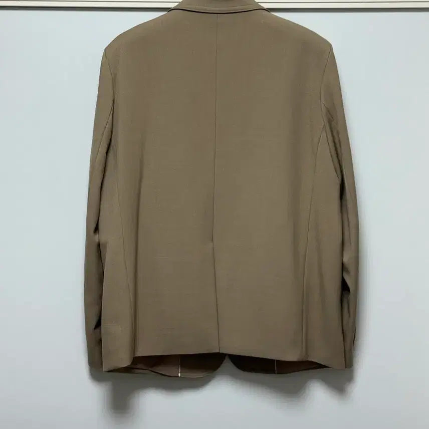 [BUNJANG] Merriaround Mocha Beige Set (M) / 메리어라운드 셋업 (모카베이지)