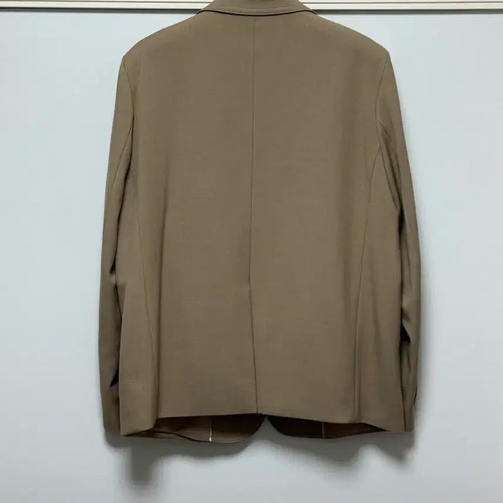 [BUNJANG] Merriaround Mocha Beige Set (M) / 메리어라운드 셋업 (모카베이지)