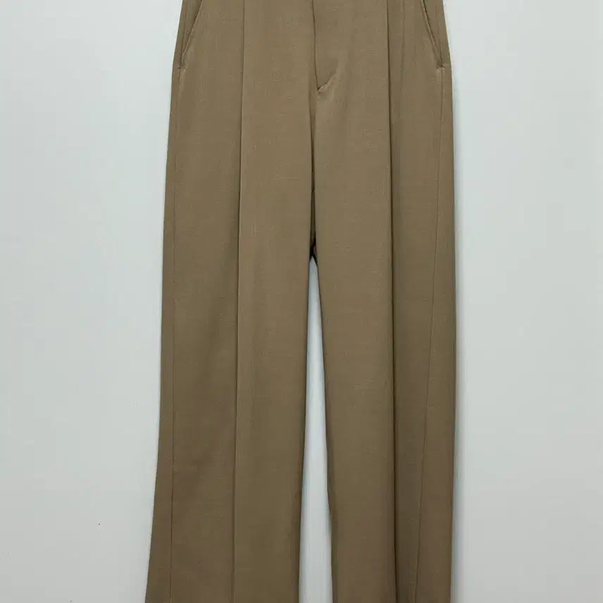 [BUNJANG] Merriaround Mocha Beige Set (M) / 메리어라운드 셋업 (모카베이지)