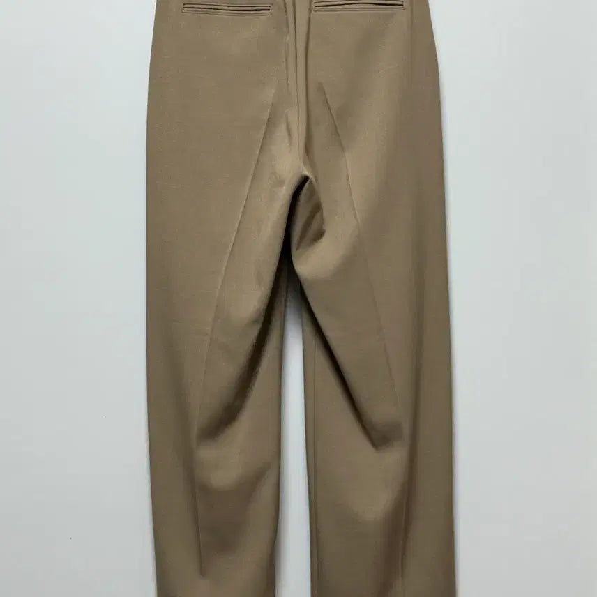 [BUNJANG] Merriaround Mocha Beige Set (M) / 메리어라운드 셋업 (모카베이지)