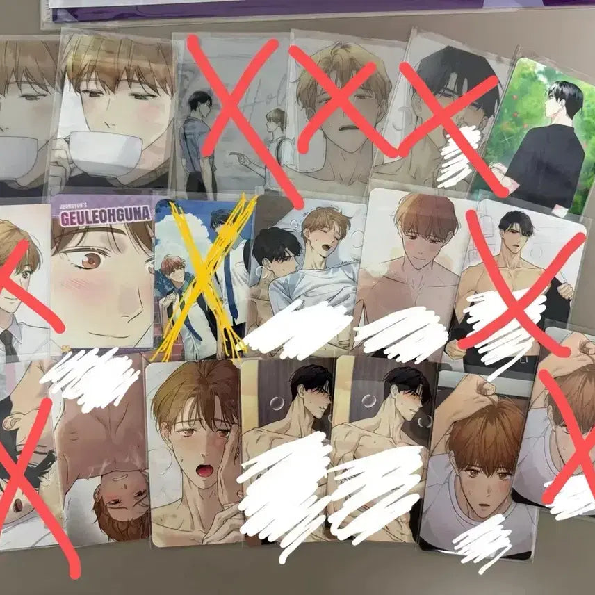 [BUNJANG] Fantazit Everyone&