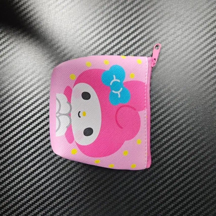 [BUNJANG] Sanrio My Melody Pouch / 산리오 마이멜로디 파우치 동전지갑